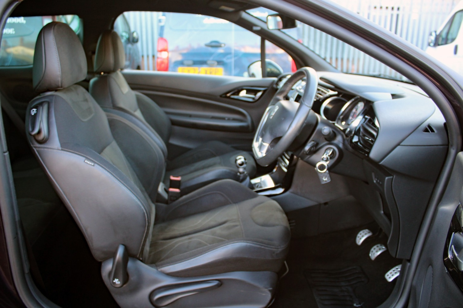 Used DS Automobiles DS 3 2016 for sale - 77014817: Photo 15