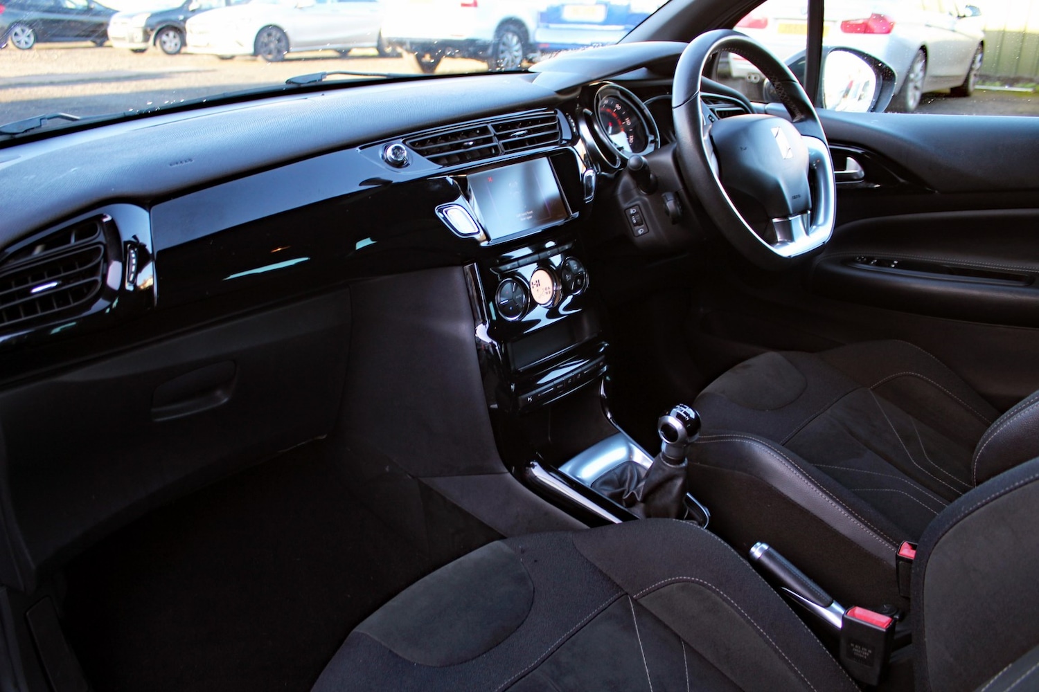 Used DS Automobiles DS 3 2016 for sale - 77014817: Photo 18