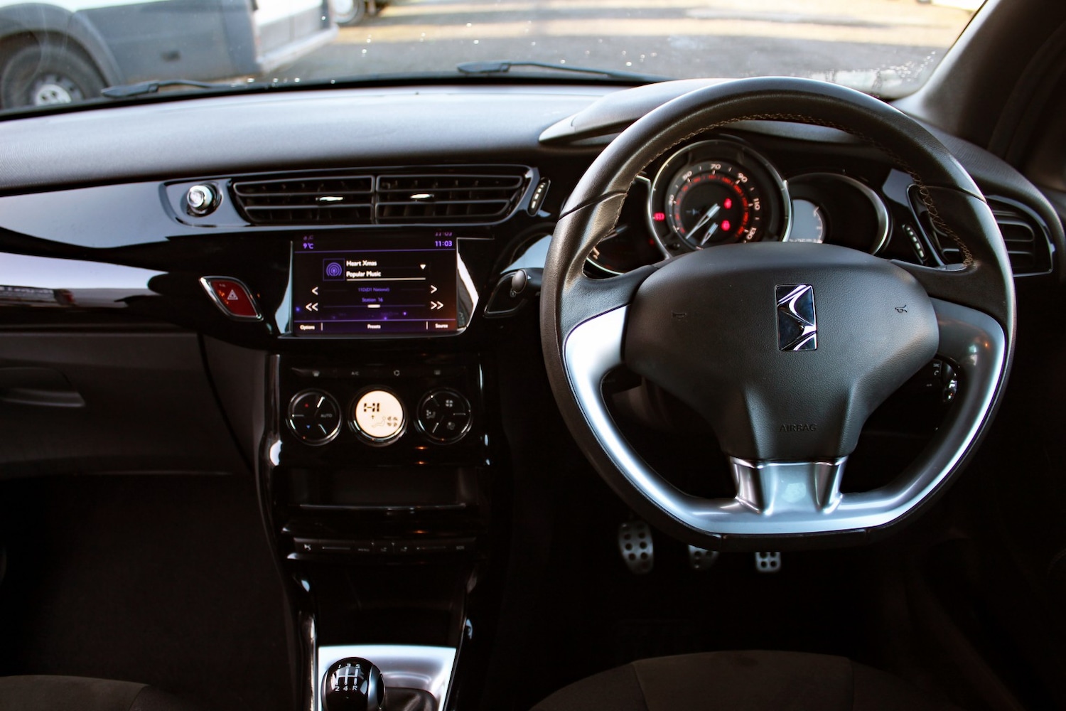 Used DS Automobiles DS 3 2016 for sale - 77014817: Photo 19