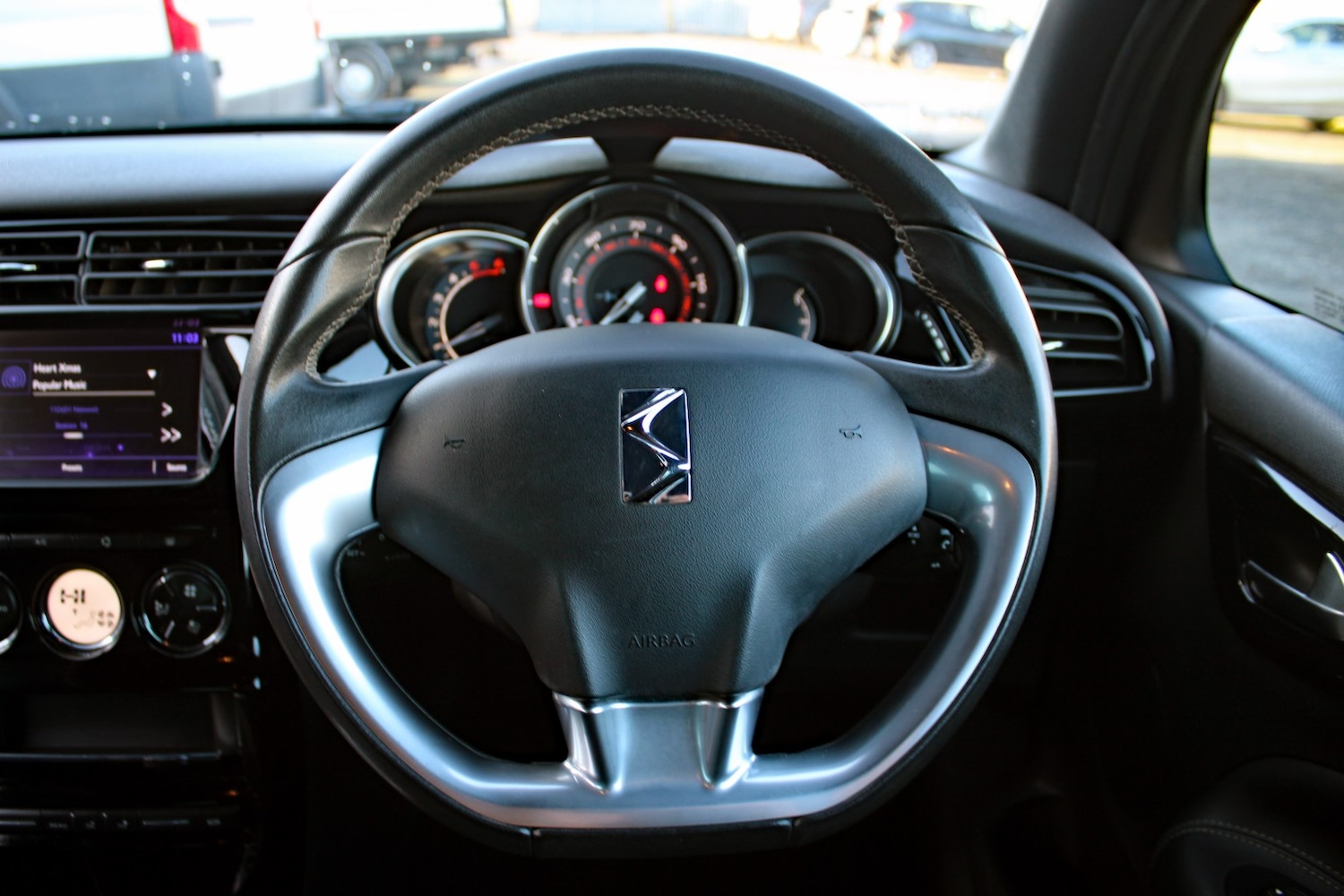 Used DS Automobiles DS 3 2016 for sale - 77014817: Photo 22