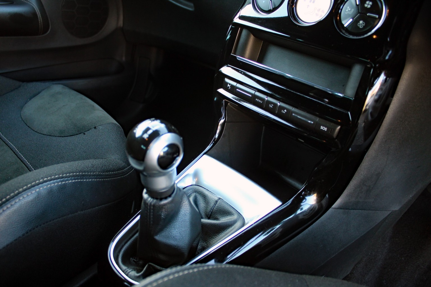 Used DS Automobiles DS 3 2016 for sale - 77014817: Photo 24