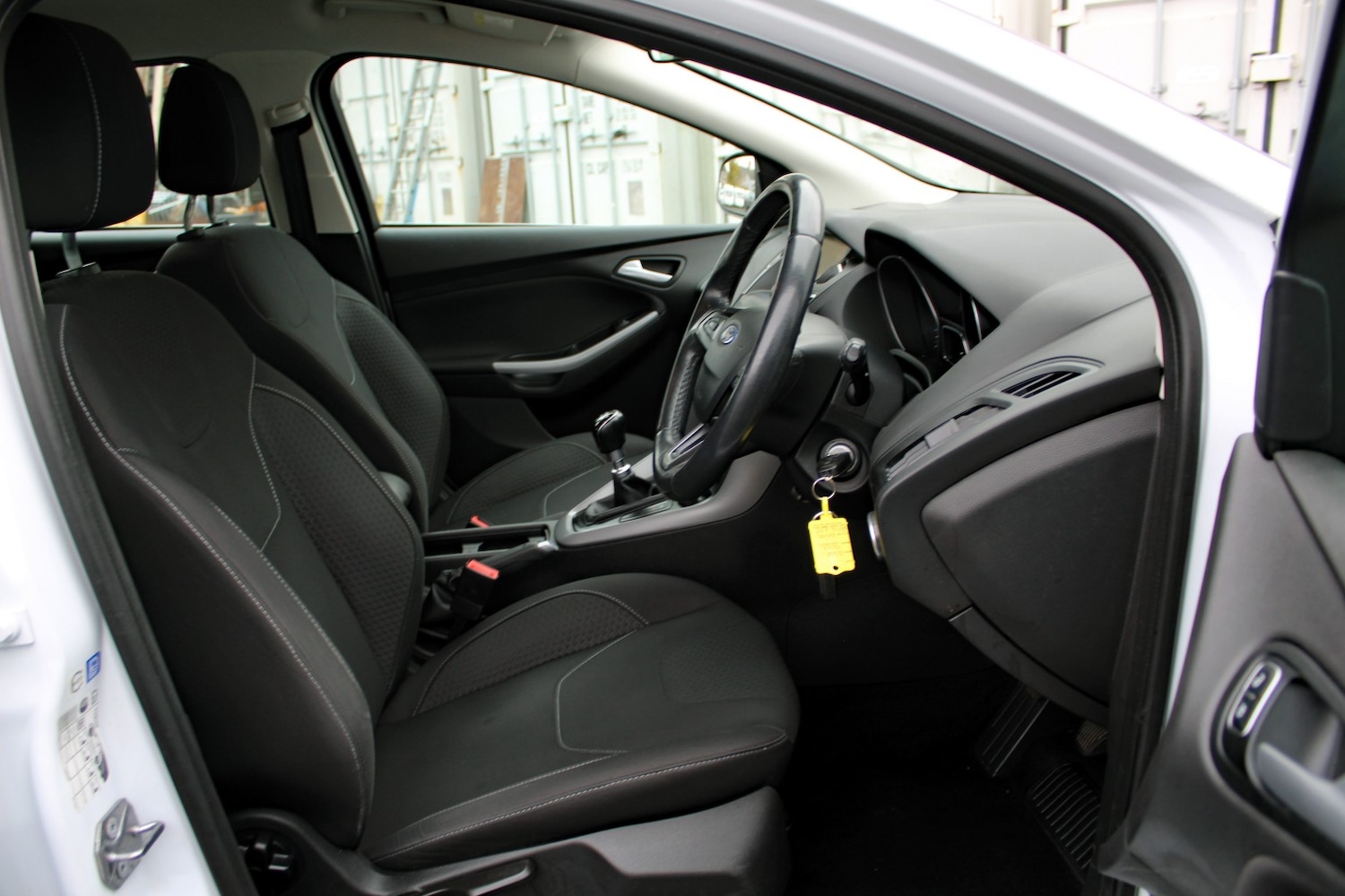 Used Ford Focus 2016 for sale - 76397056: Photo 15