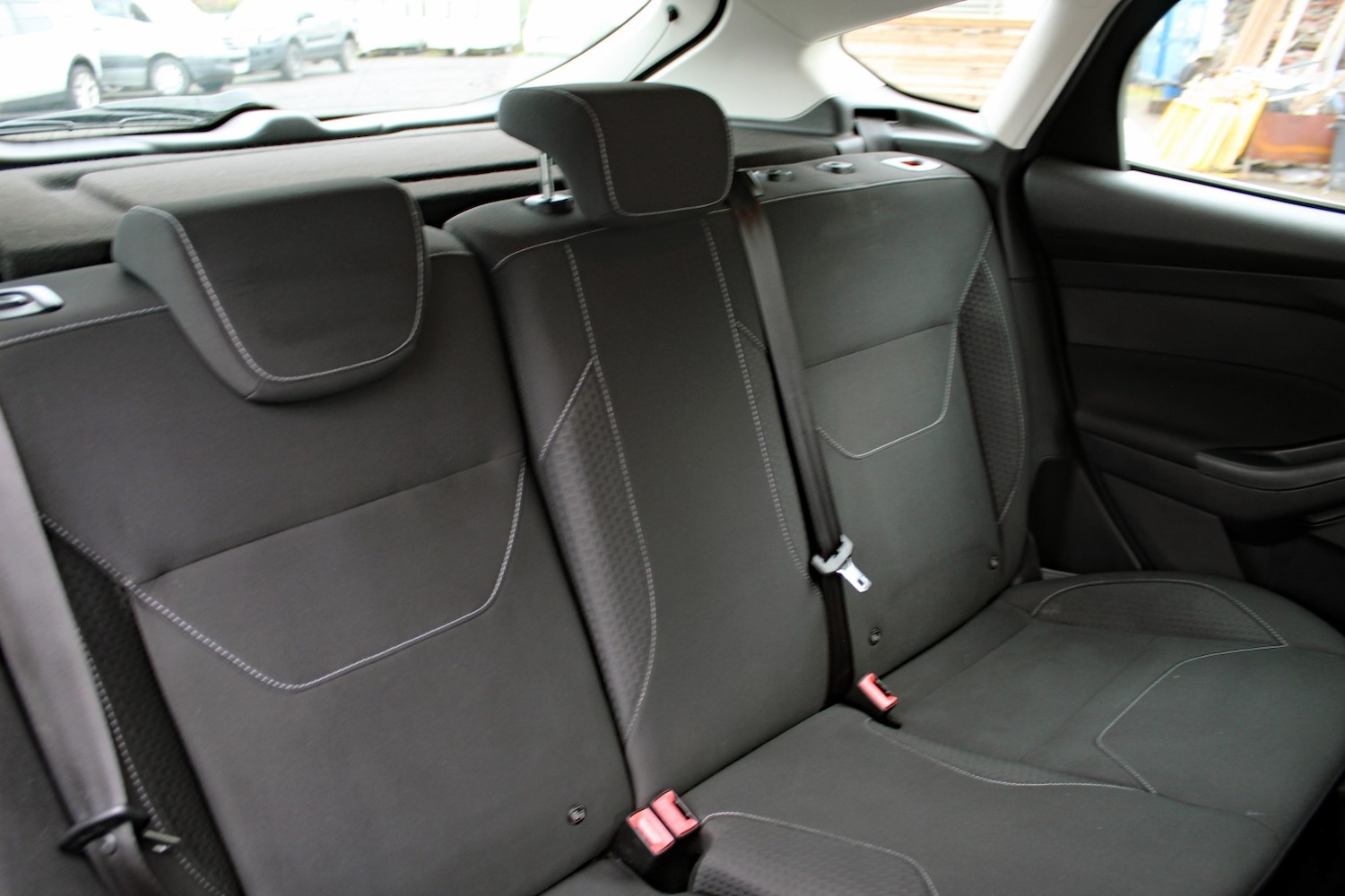 Used Ford Focus 2016 for sale - 76397056: Photo 16