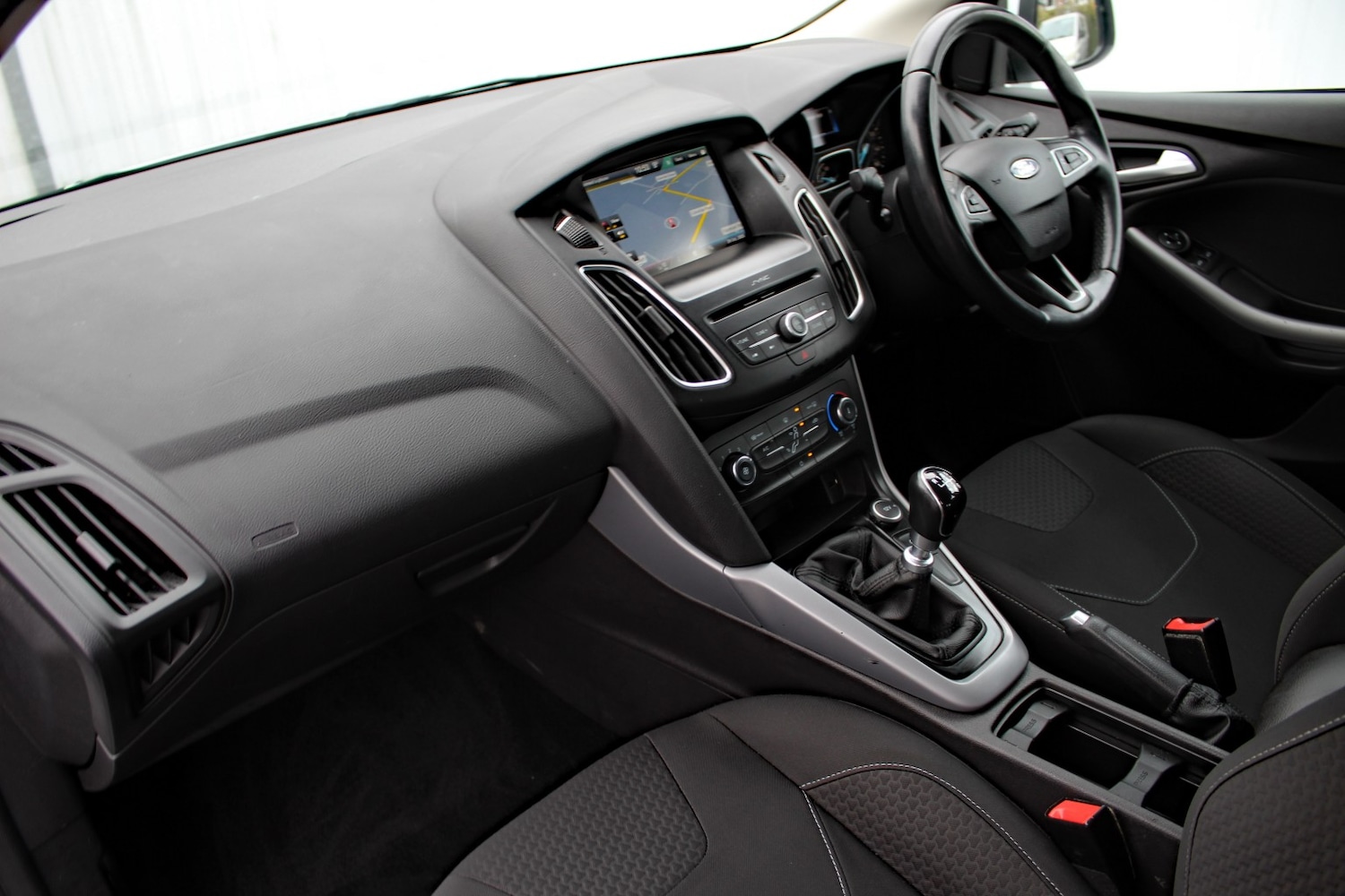 Used Ford Focus 2016 for sale - 76397056: Photo 18