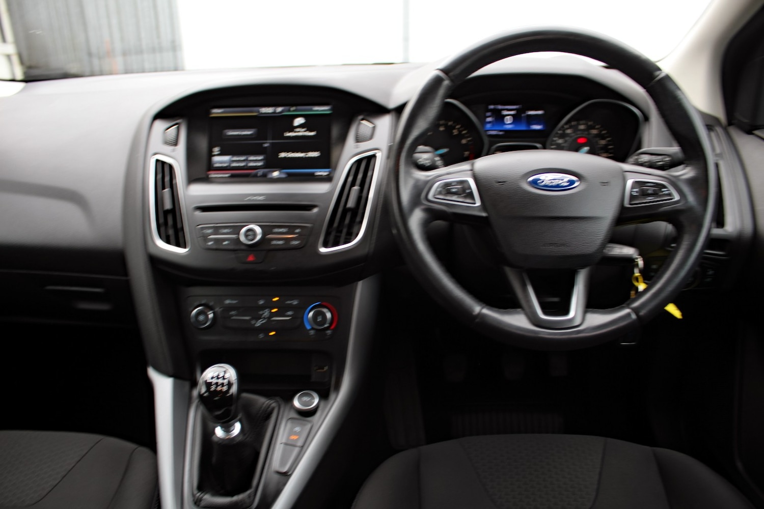 Used Ford Focus 2016 for sale - 76397056: Photo 19