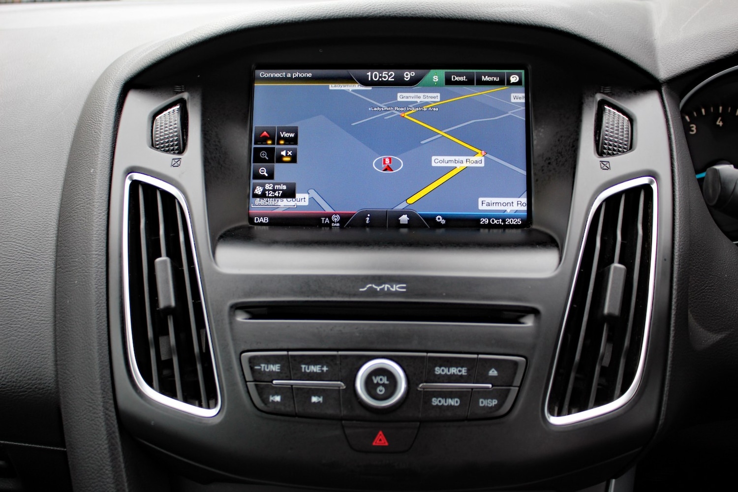 Used Ford Focus 2016 for sale - 76397056: Photo 20