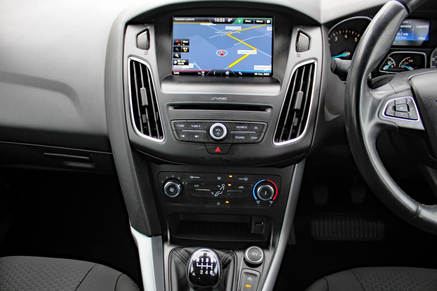 Used Ford Focus 2016 for sale - 76397056: Photo 22