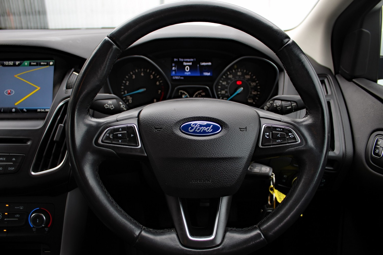 Used Ford Focus 2016 for sale - 76397056: Photo 24