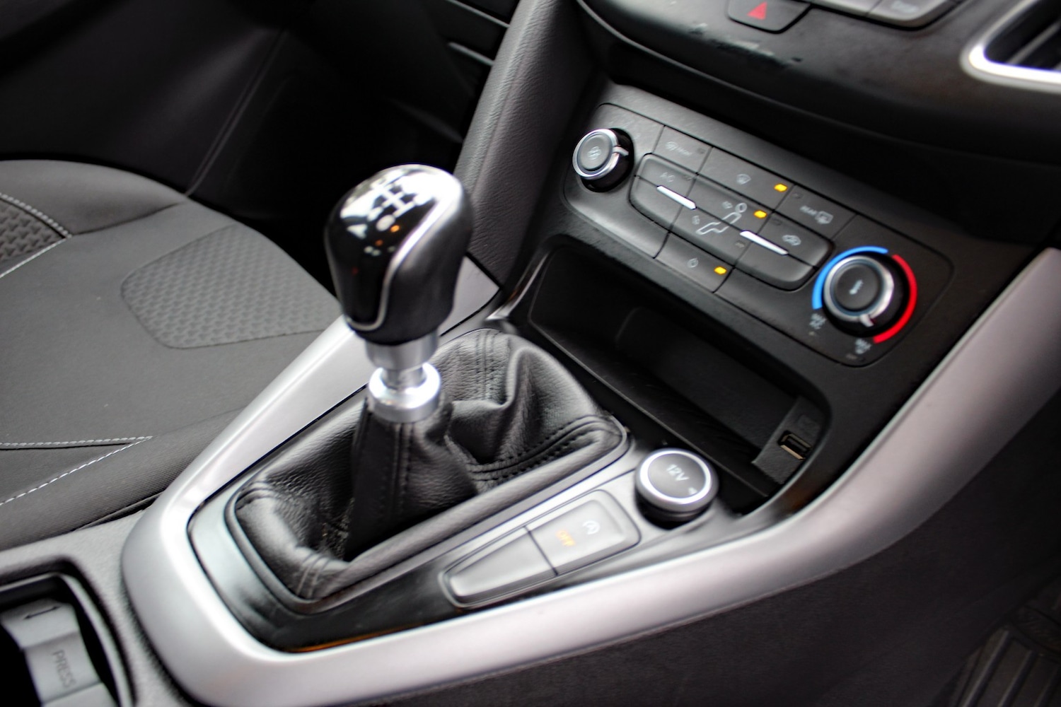 Used Ford Focus 2016 for sale - 76397056: Photo 26