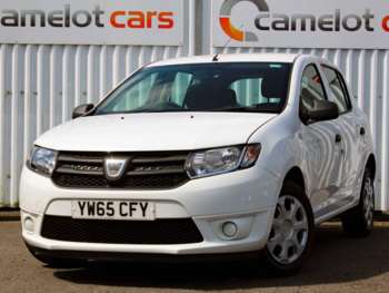 2015 - 1.2 16V 75 Ambiance 5dr