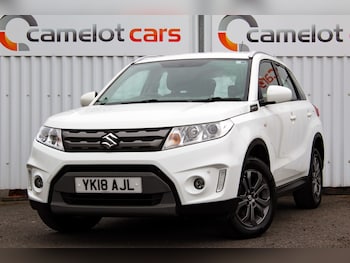 Used Suzuki Vitara 2018 for sale - 79156665: Photo