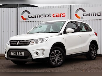Used Suzuki Vitara 2018 for sale - 79156665: Photo