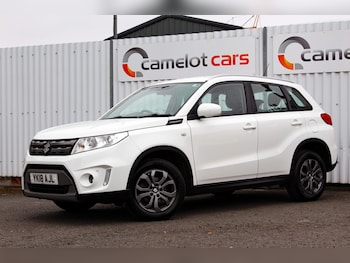 Used Suzuki Vitara 2018 for sale - 79156665: Photo