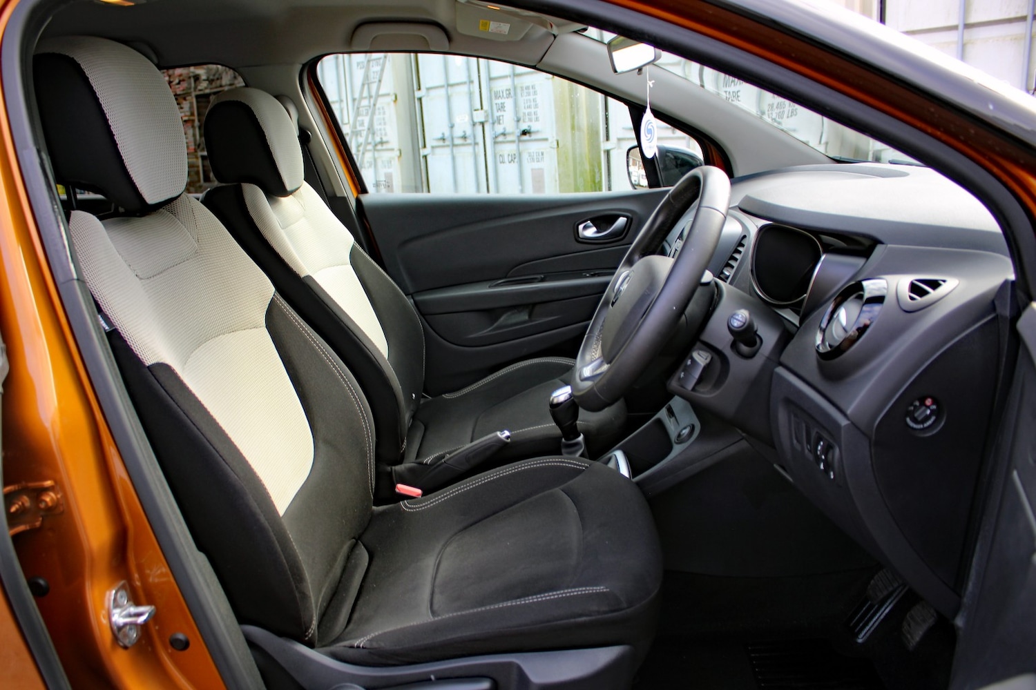 Used Renault Captur 2019 for sale - 77749783: Photo 15