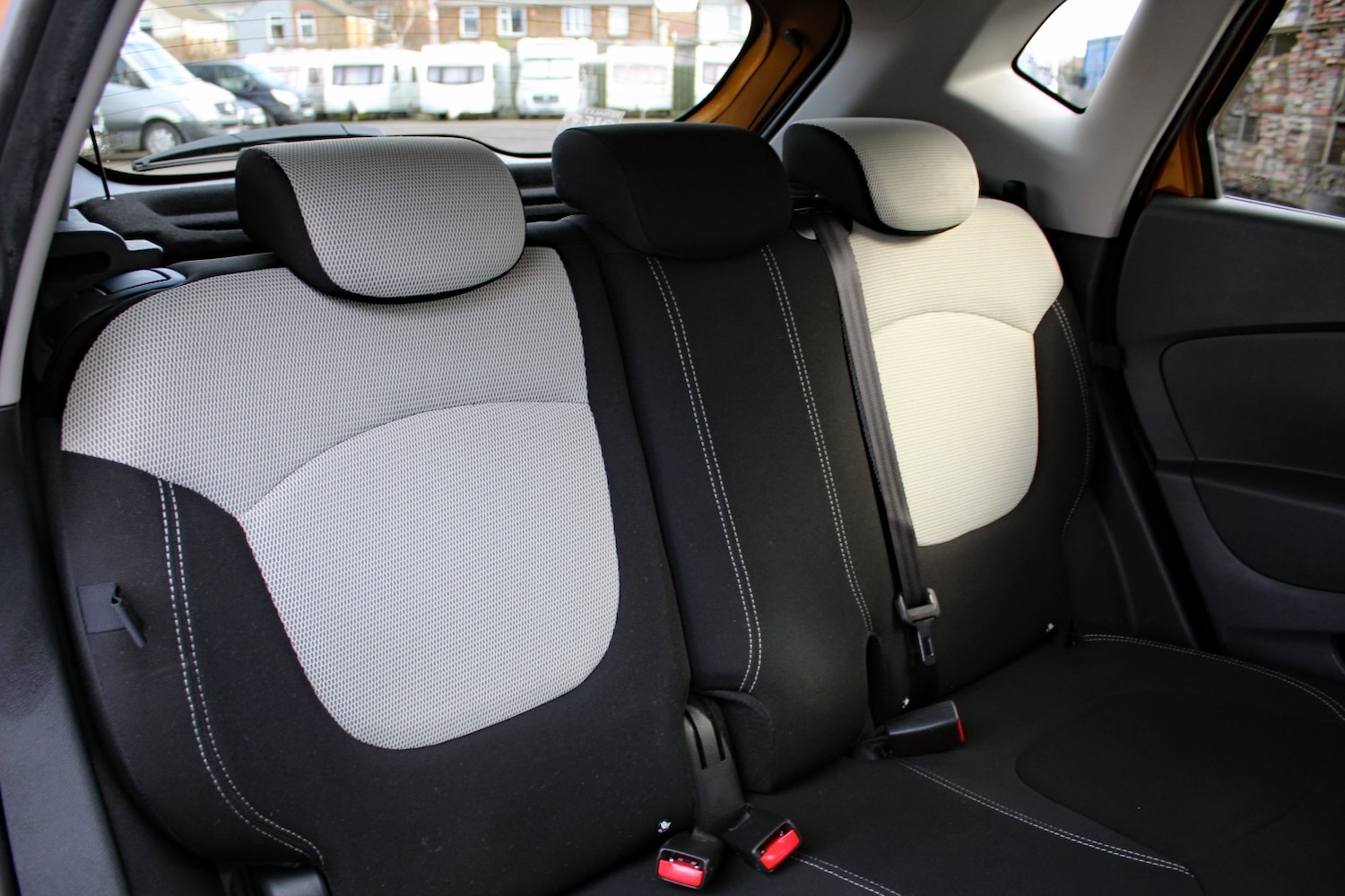 Used Renault Captur 2019 for sale - 77749783: Photo 16