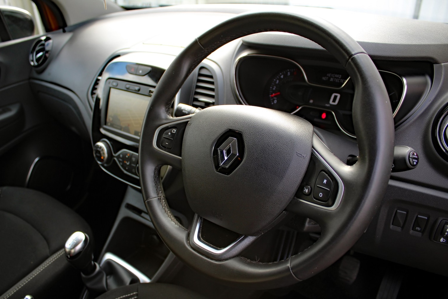 Used Renault Captur 2019 for sale - 77749783: Photo 17