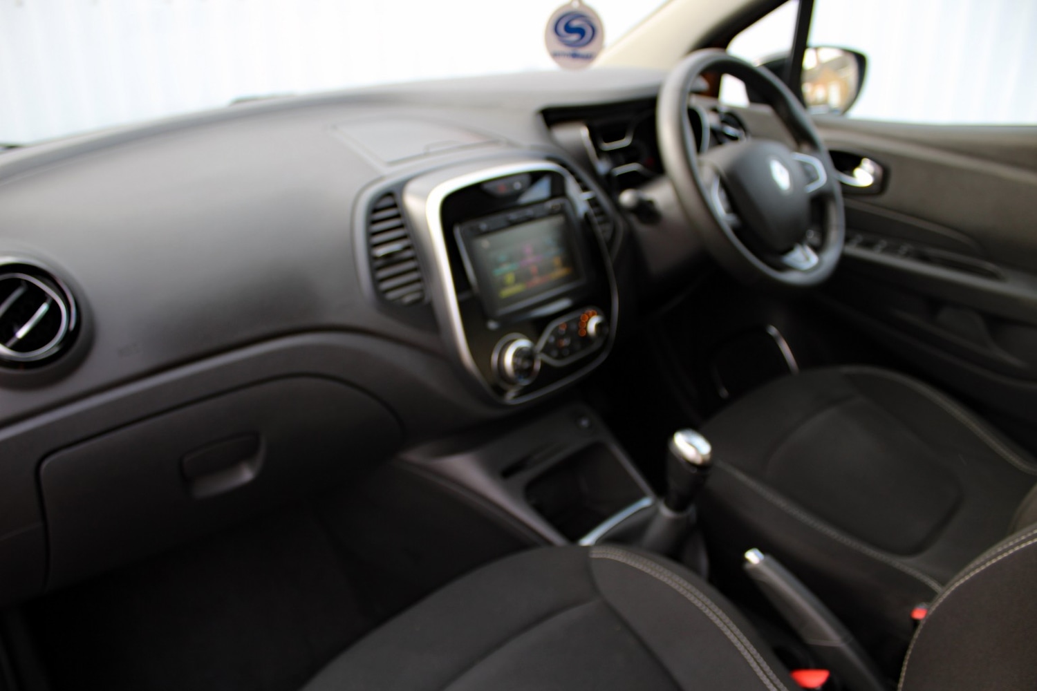 Used Renault Captur 2019 for sale - 77749783: Photo 18