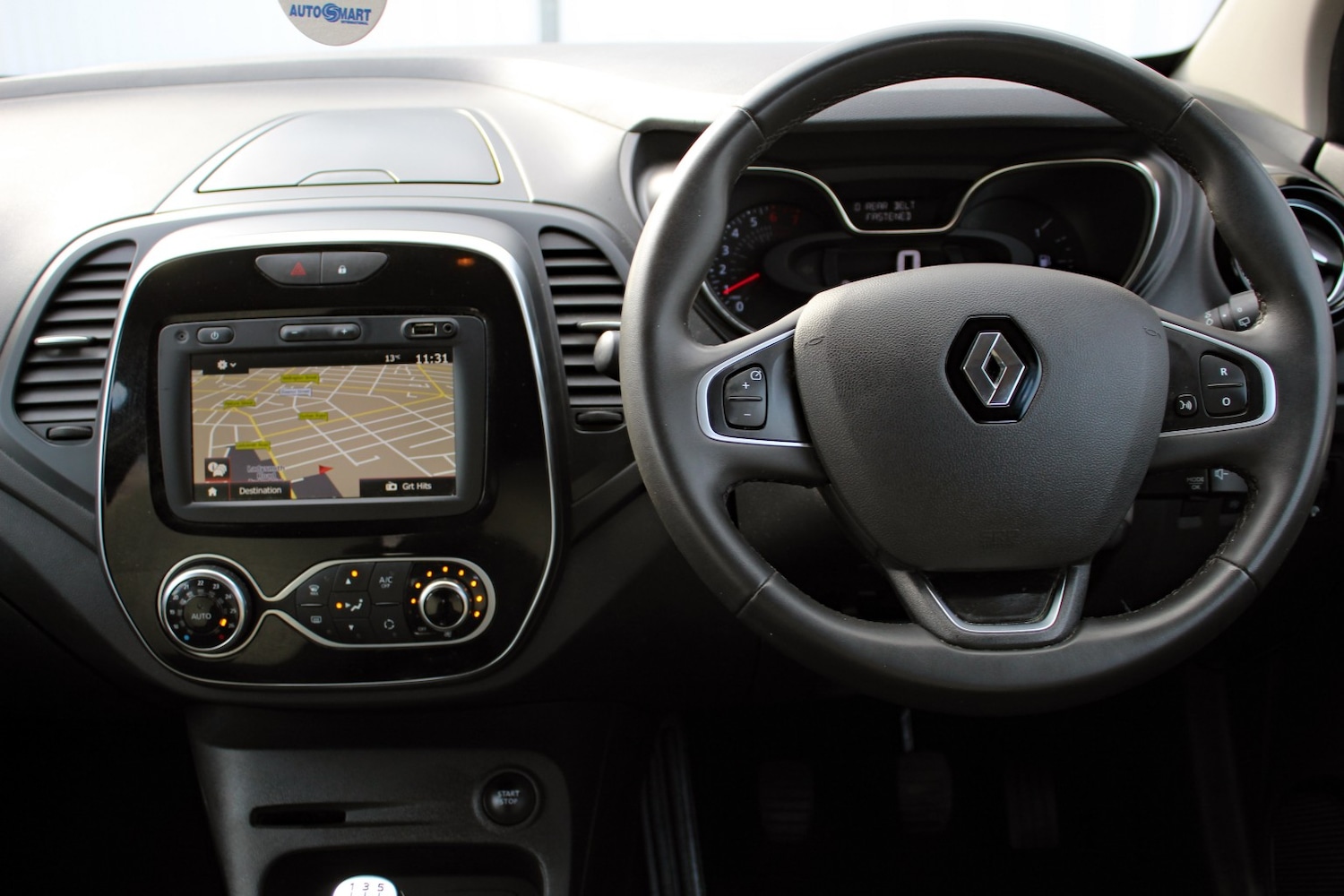 Used Renault Captur 2019 for sale - 77749783: Photo 20