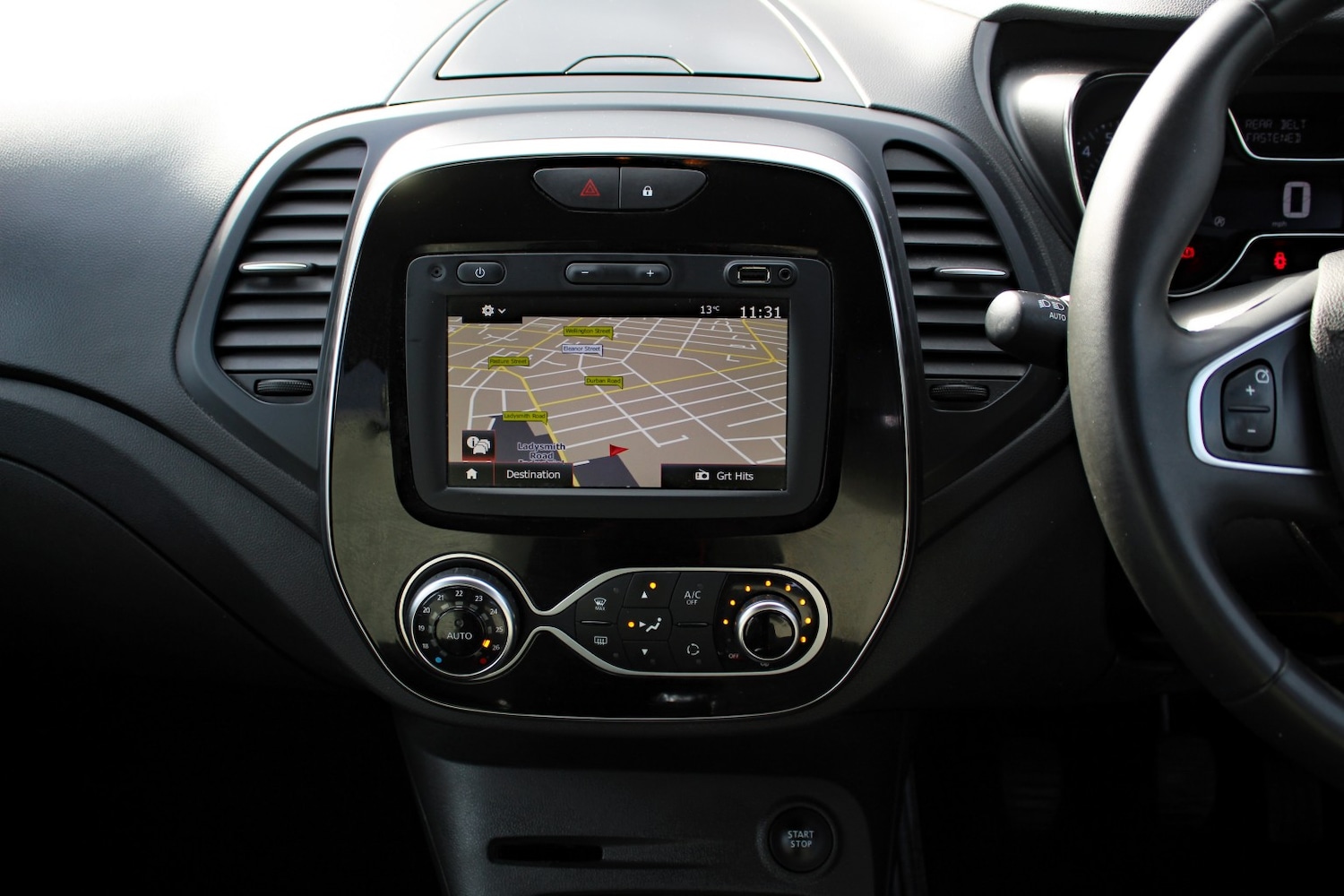 Used Renault Captur 2019 for sale - 77749783: Photo 21