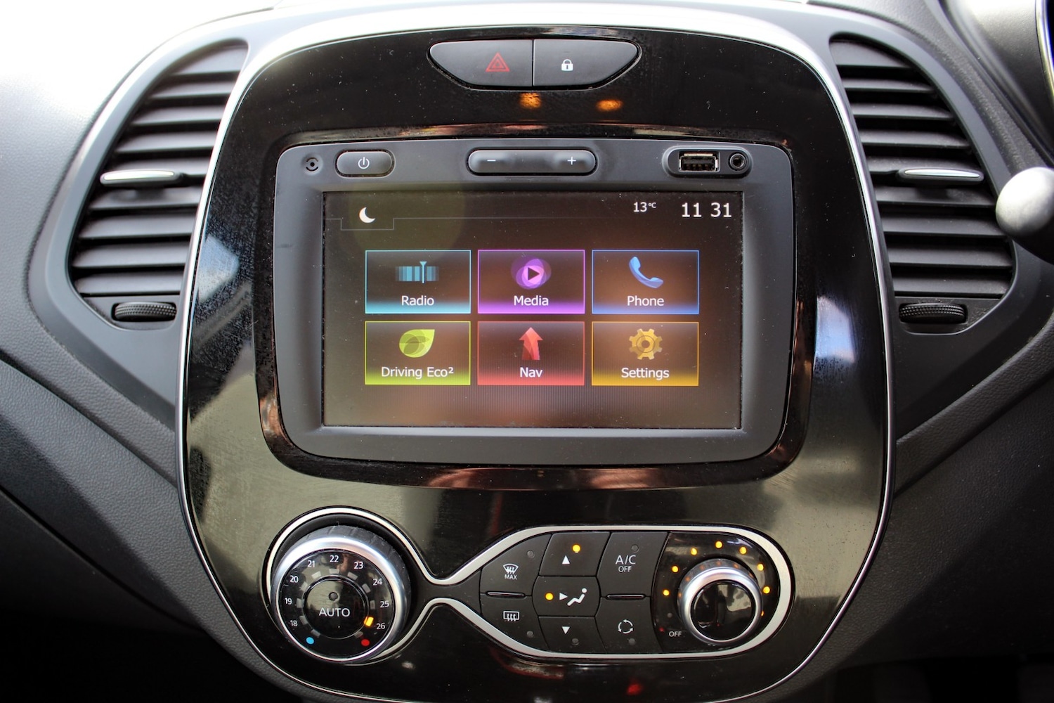 Used Renault Captur 2019 for sale - 77749783: Photo 22