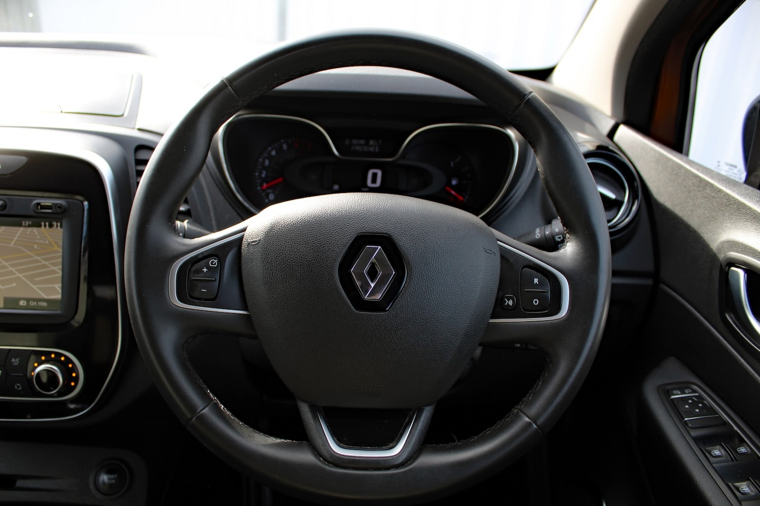 Used Renault Captur 2019 for sale - 77749783: Photo 23