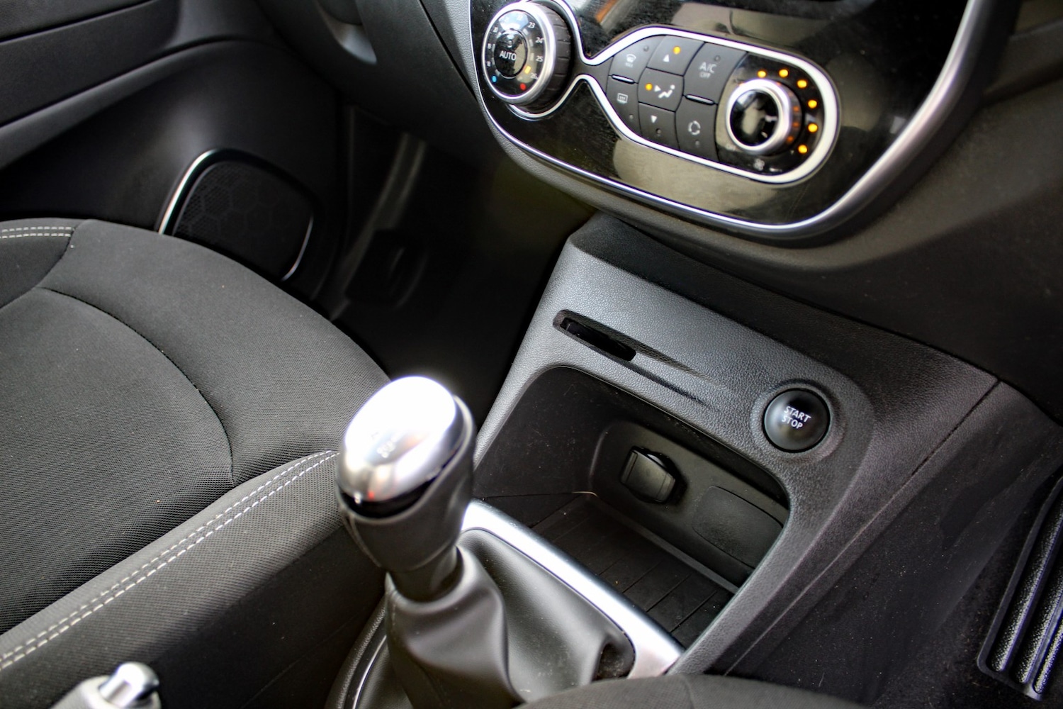 Used Renault Captur 2019 for sale - 77749783: Photo 24