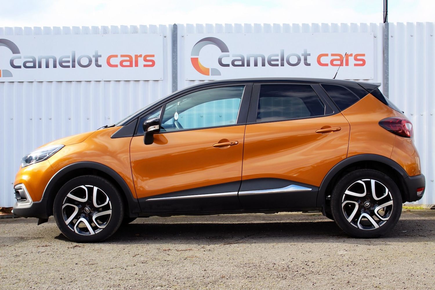 Used Renault Captur 2019 for sale - 77749783: Photo 5