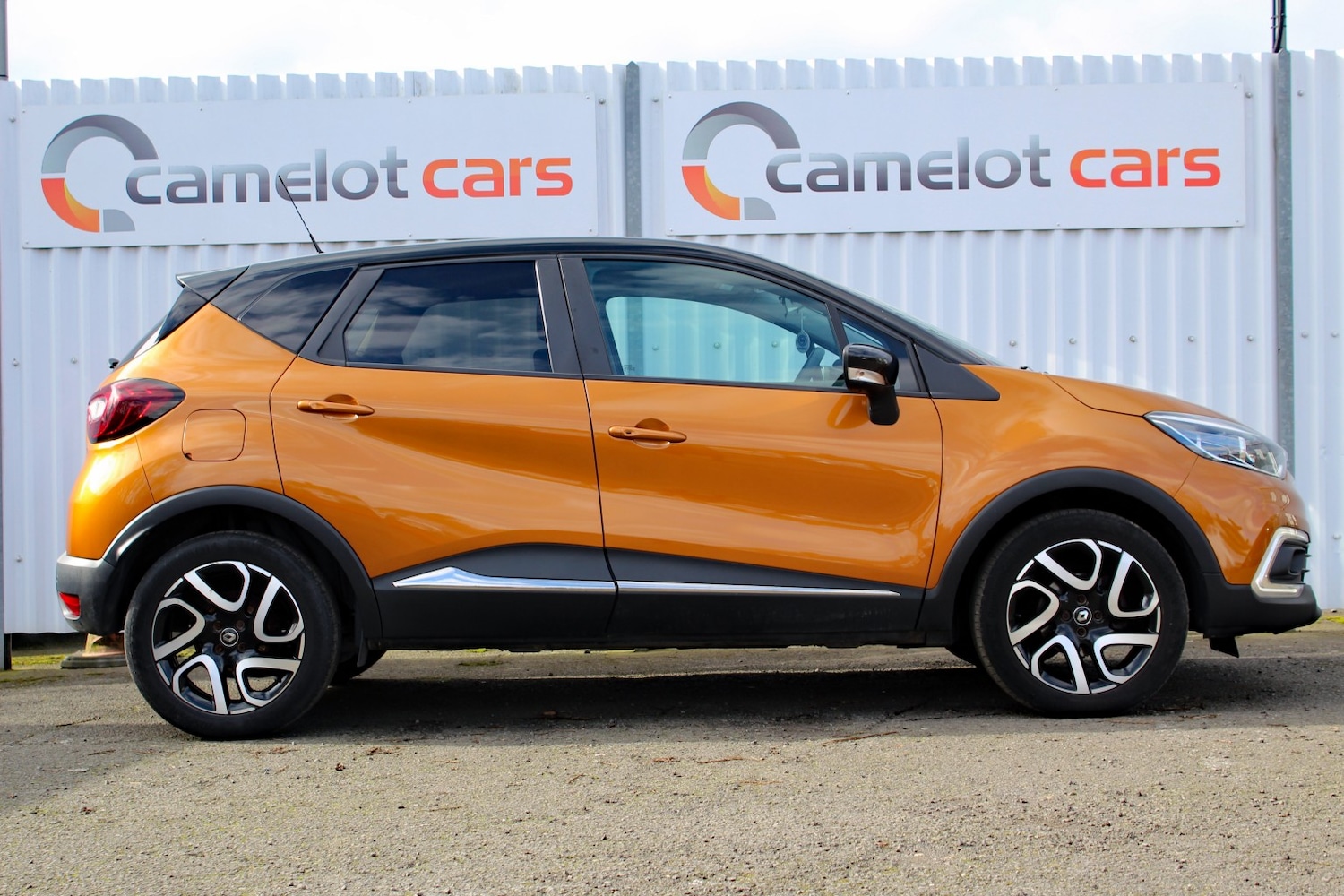 Used Renault Captur 2019 for sale - 77749783: Photo 6
