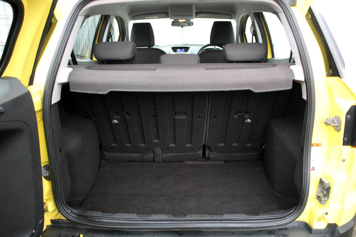 Used Ford Ecosport 2016 for sale - 77201248: Photo 13