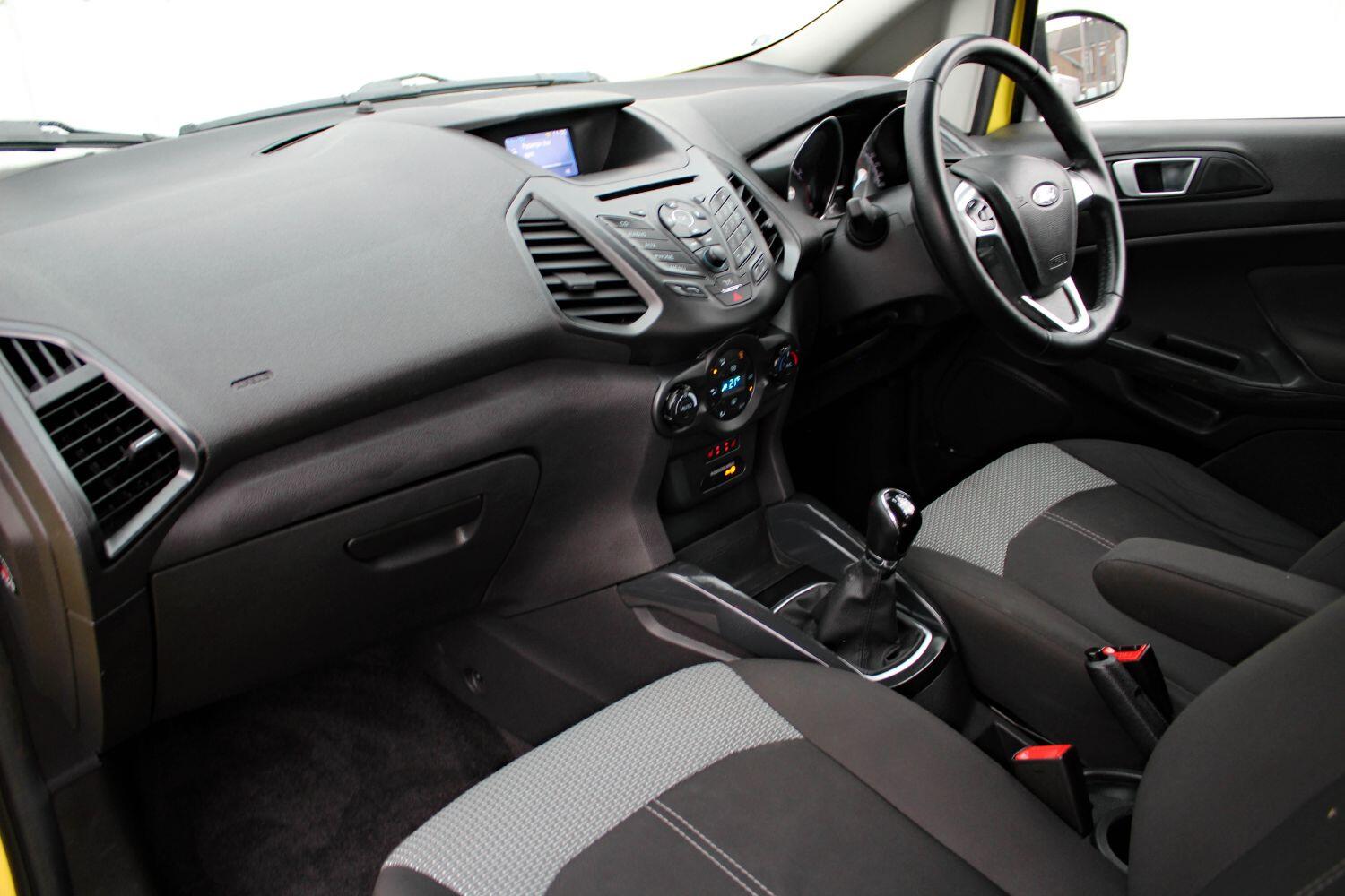 Used Ford Ecosport 2016 for sale - 77201248: Photo 19