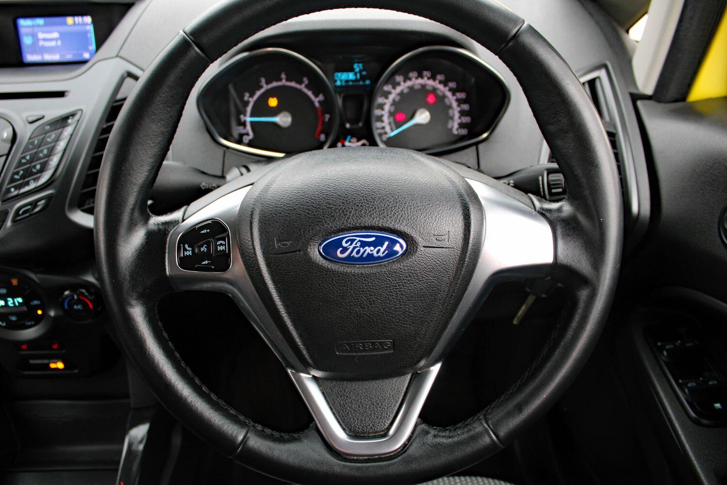 Used Ford Ecosport 2016 for sale - 77201248: Photo 25