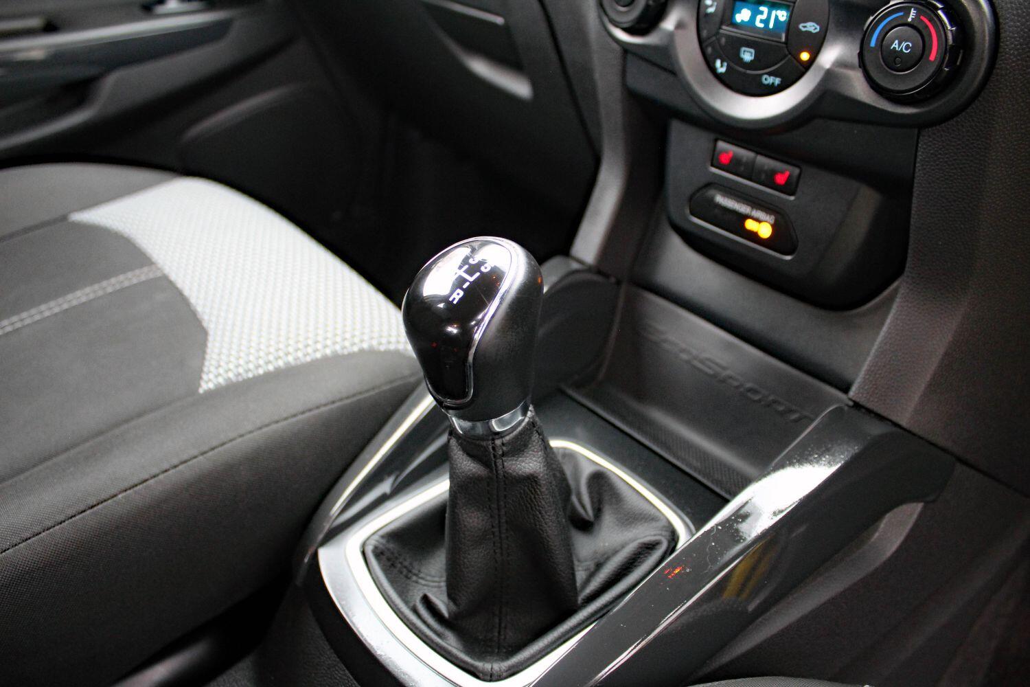 Used Ford Ecosport 2016 for sale - 77201248: Photo 26