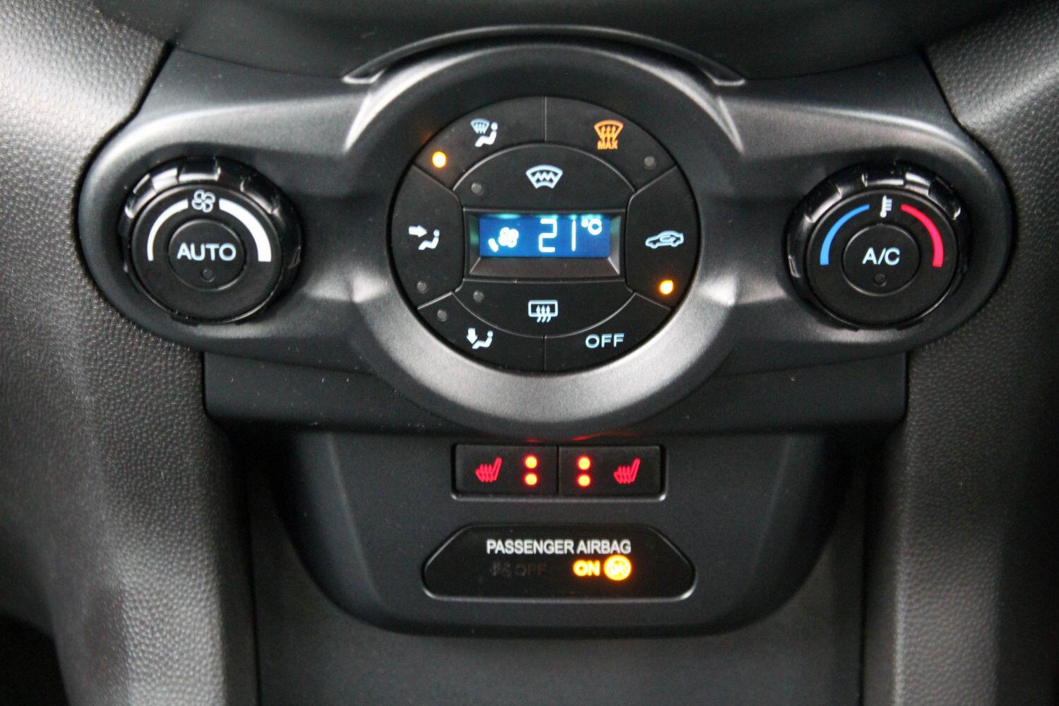 Used Ford Ecosport 2016 for sale - 77201248: Photo 27