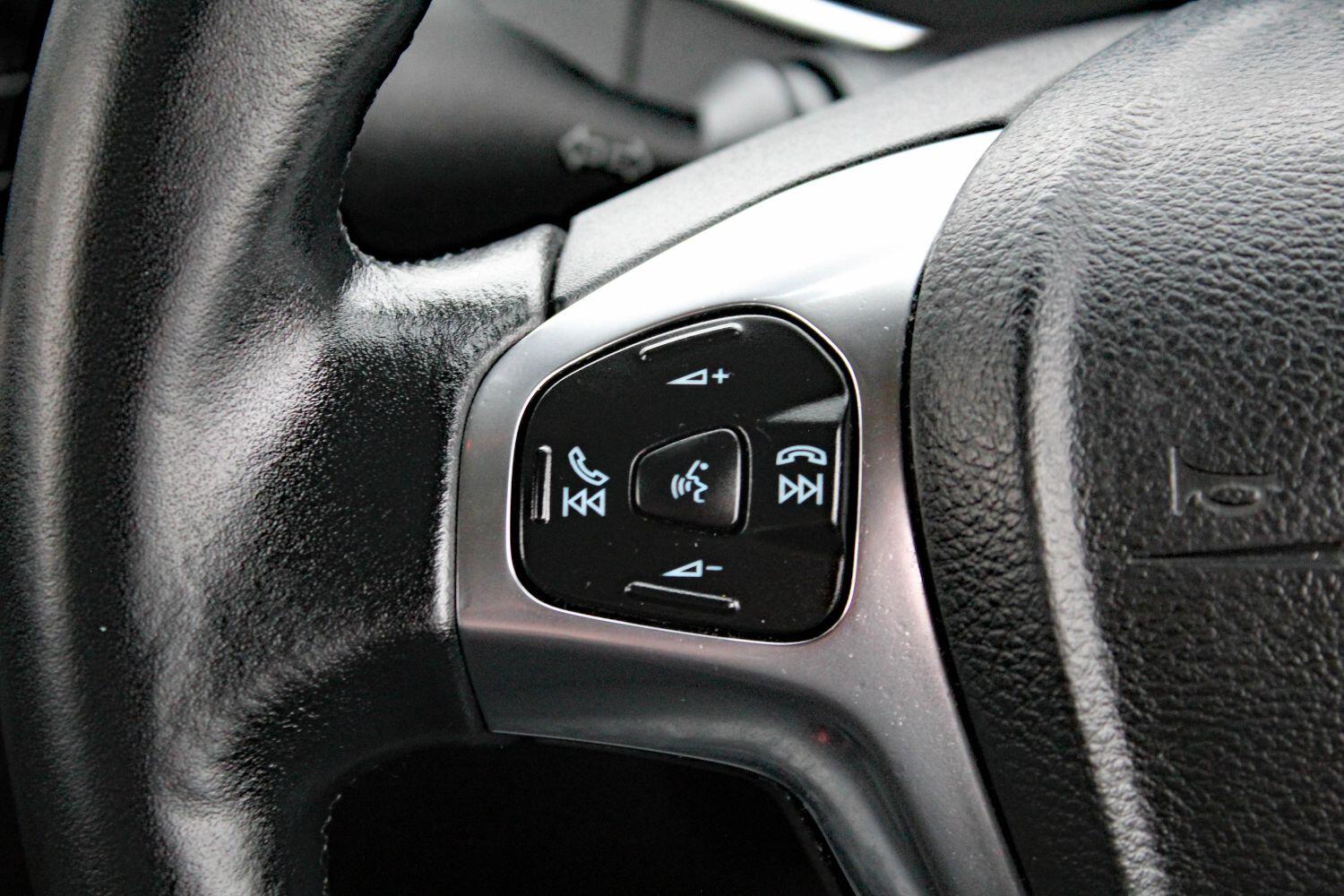 Used Ford Ecosport 2016 for sale - 77201248: Photo 28