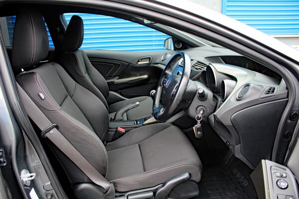 Used Honda Civic 2016 for sale - 76164607: Photo 14