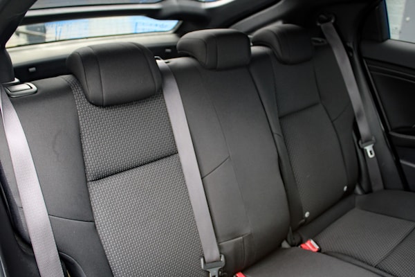 Used Honda Civic 2016 for sale - 76164607: Photo 15