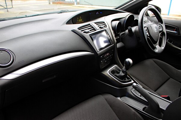 Used Honda Civic 2016 for sale - 76164607: Photo 17
