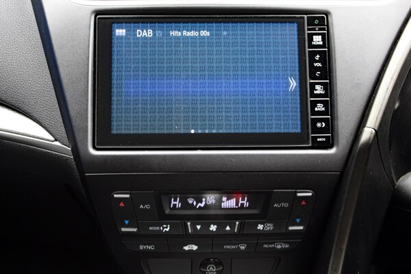 Used Honda Civic 2016 for sale - 76164607: Photo 21