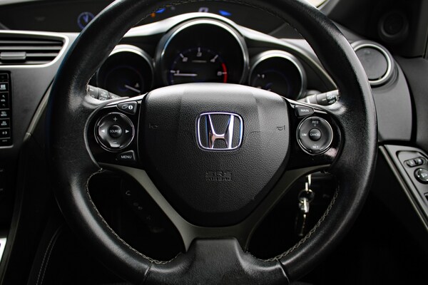 Used Honda Civic 2016 for sale - 76164607: Photo 22