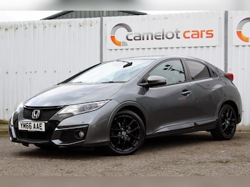 Used Honda Civic 2016 for sale - 76164607: Photo 3
