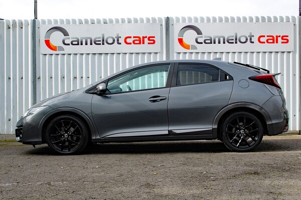 Used Honda Civic 2016 for sale - 76164607: Photo 5