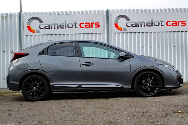 Used Honda Civic 2016 for sale - 76164607: Photo 6