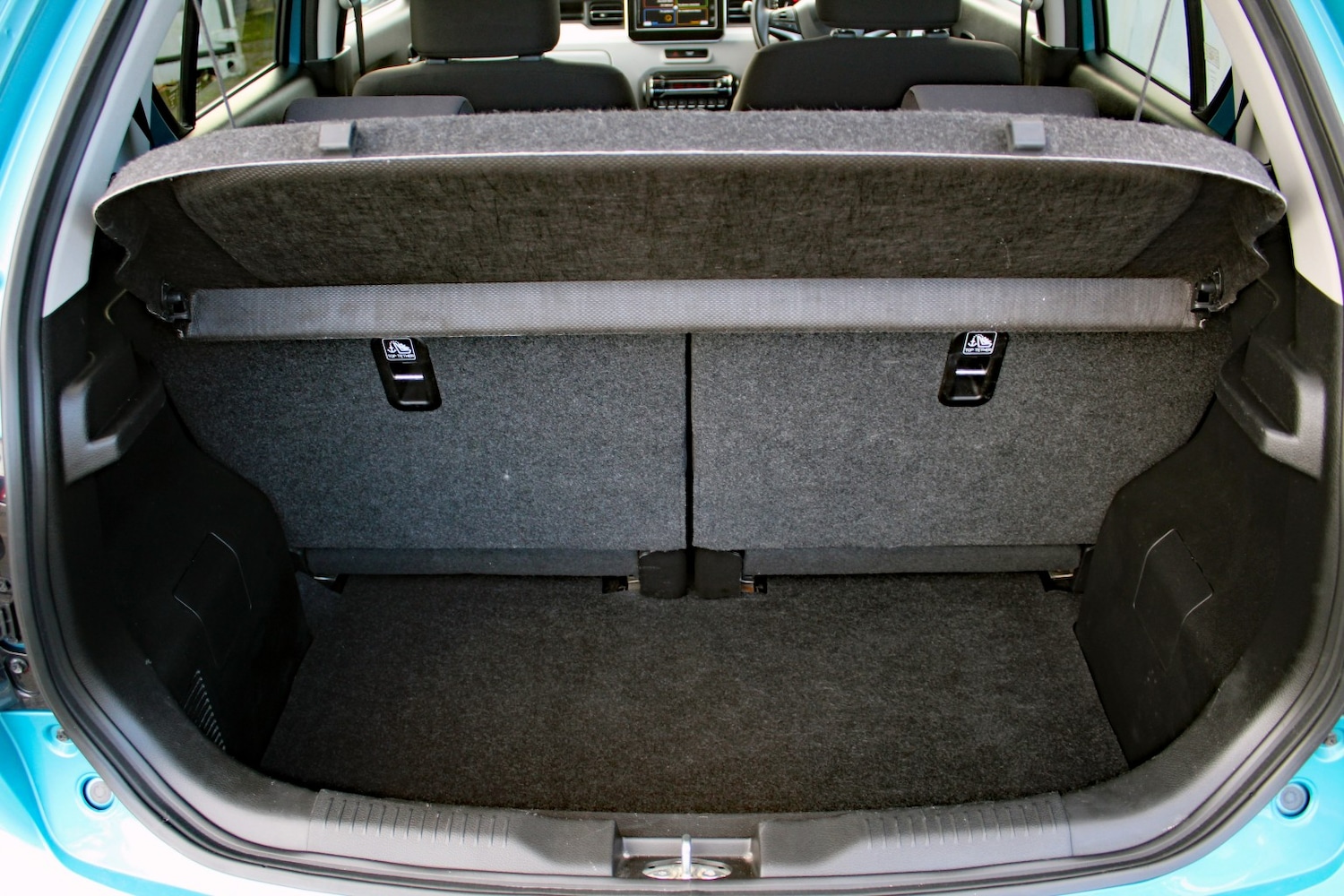 Used Suzuki Ignis 2017 for sale - 76769842: Photo 13