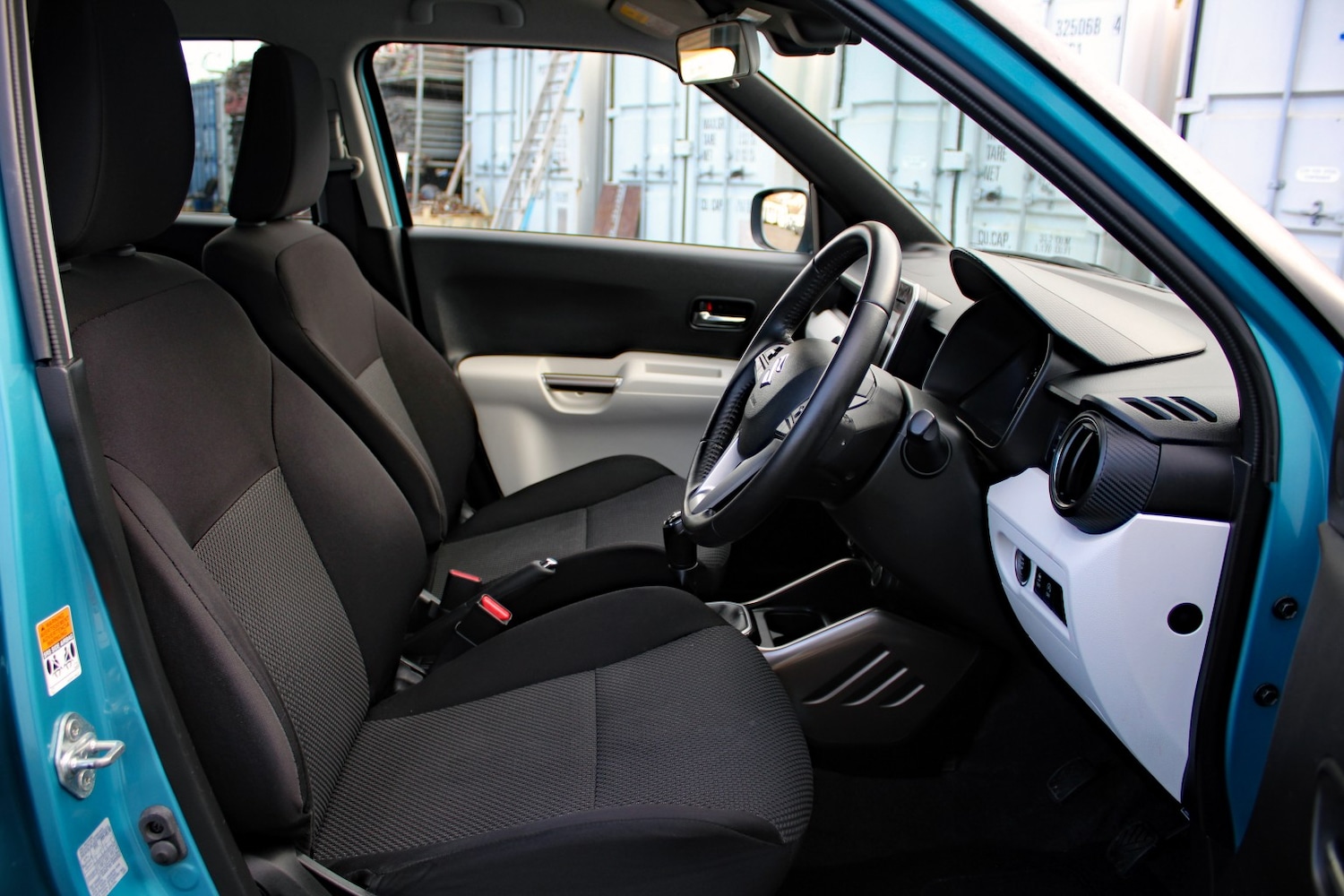 Used Suzuki Ignis 2017 for sale - 76769842: Photo 15