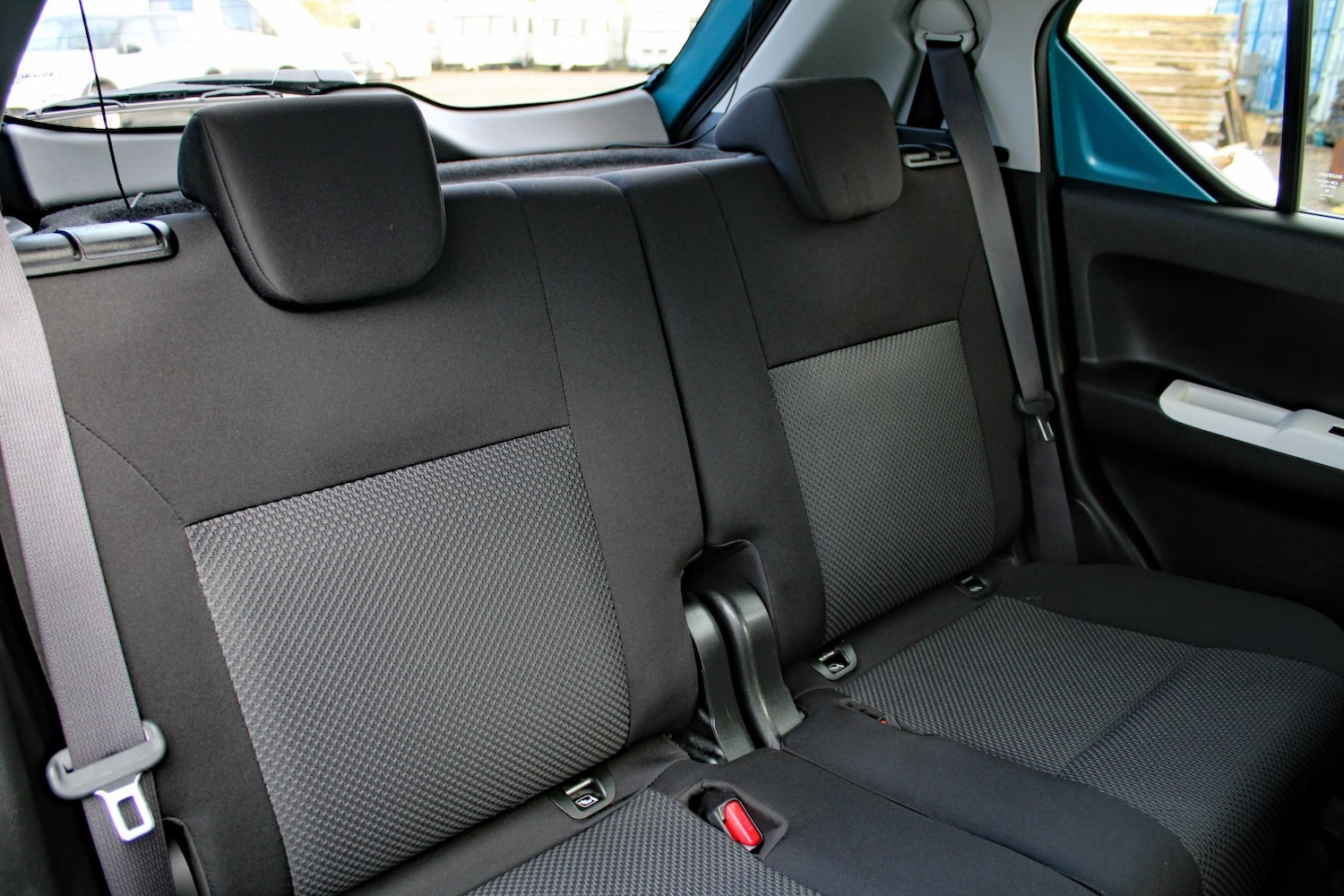 Used Suzuki Ignis 2017 for sale - 76769842: Photo 16