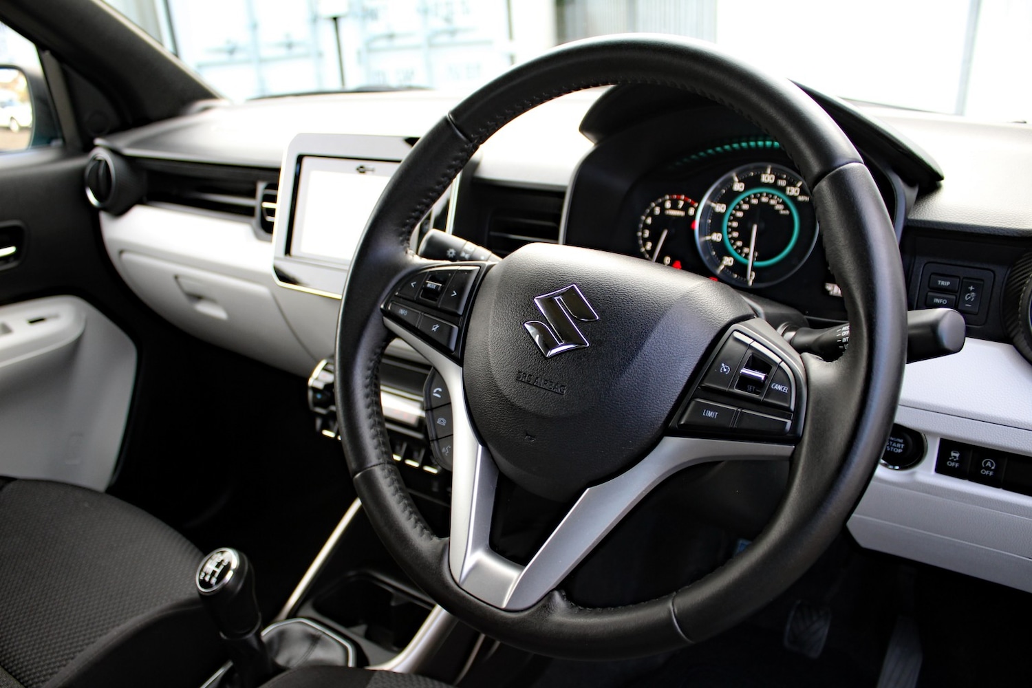 Used Suzuki Ignis 2017 for sale - 76769842: Photo 17