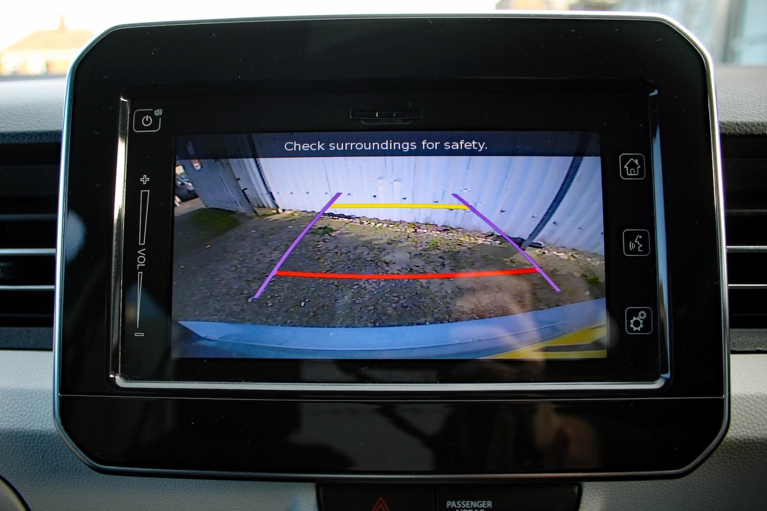 Used Suzuki Ignis 2017 for sale - 76769842: Photo 23