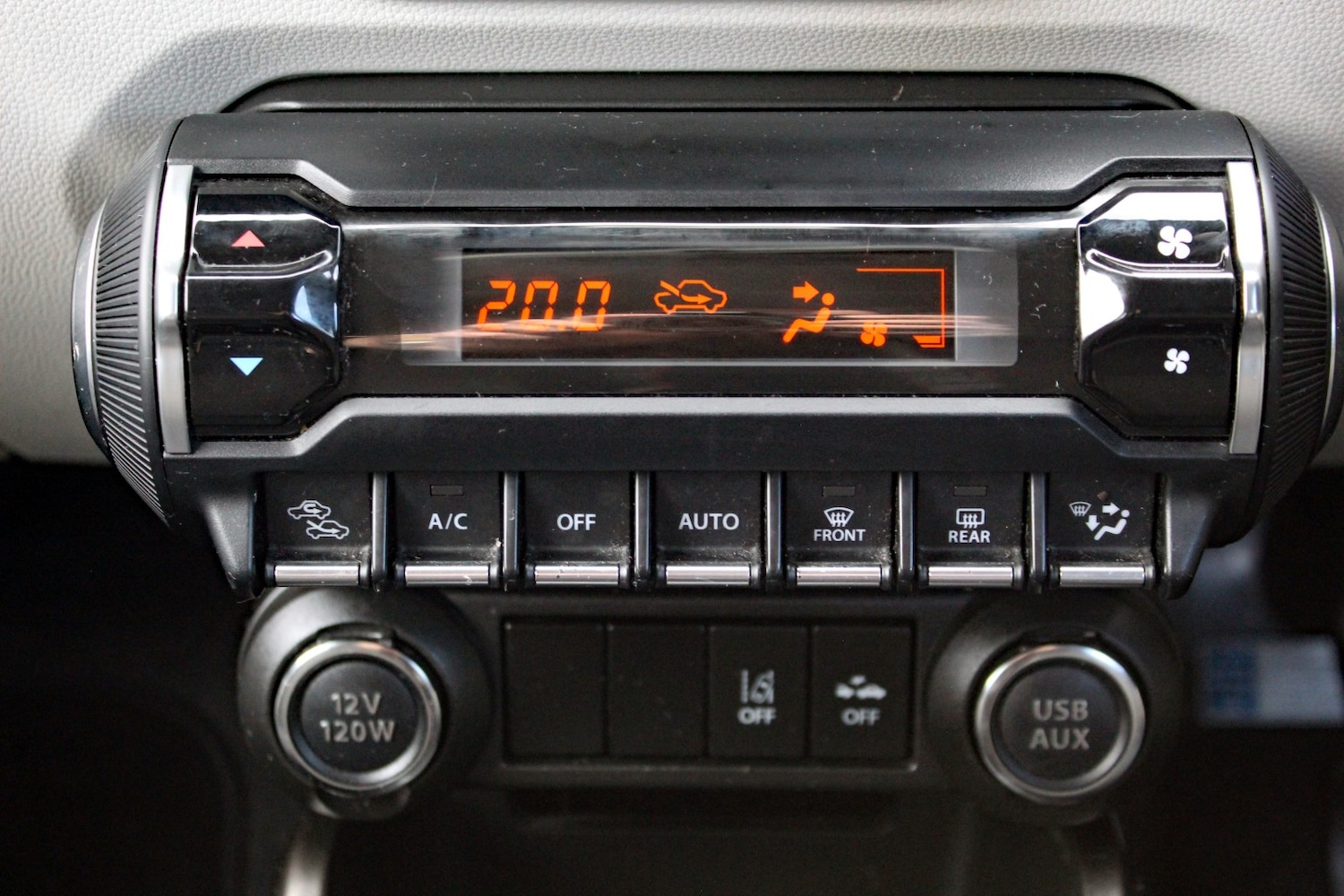 Used Suzuki Ignis 2017 for sale - 76769842: Photo 24