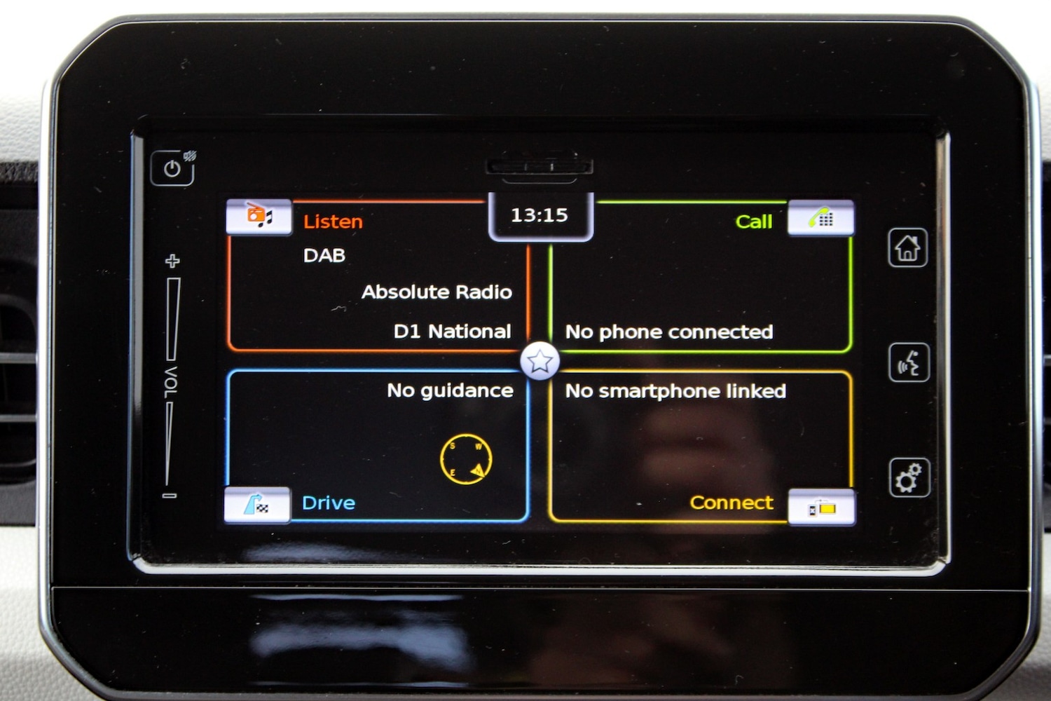 Used Suzuki Ignis 2017 for sale - 76769842: Photo 25