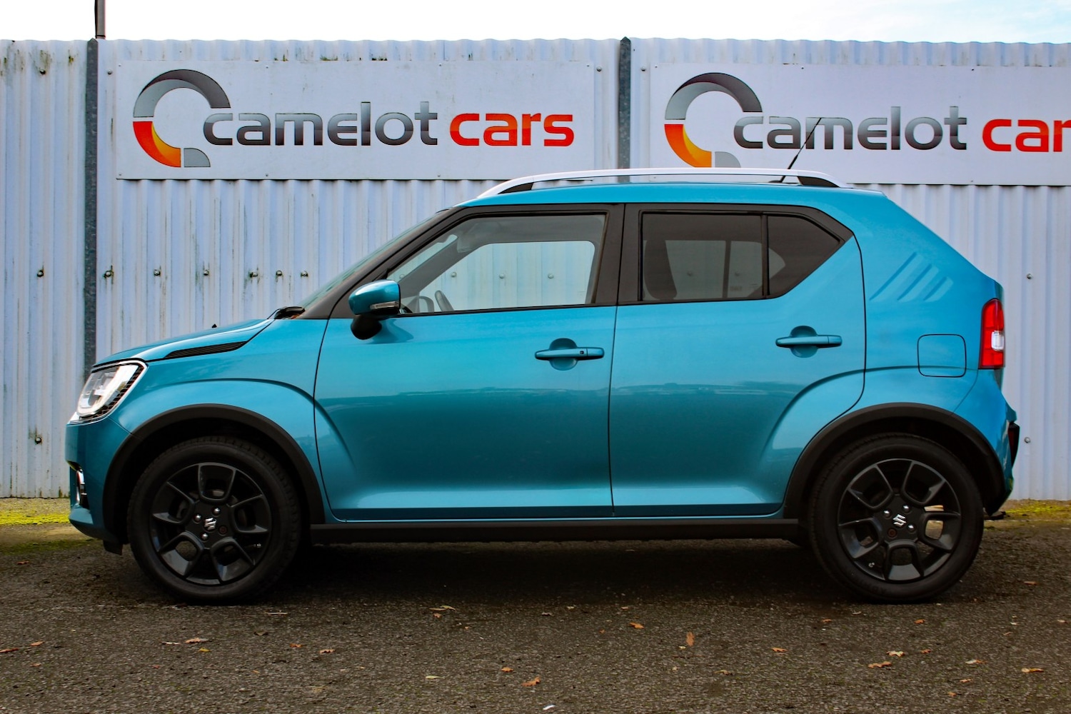 Used Suzuki Ignis 2017 for sale - 76769842: Photo 5